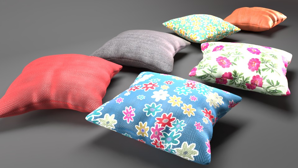 Pillow preview image 1